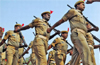 Home Guards work without a fixed salary
